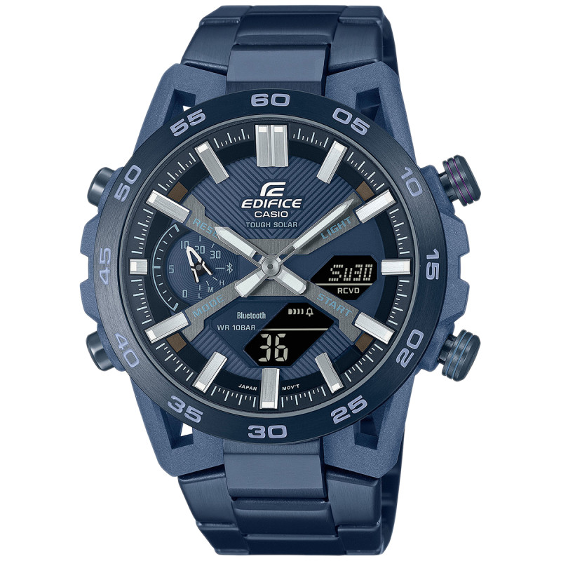 Zegarek Edifice ZB ECB-2000CB-2AEF