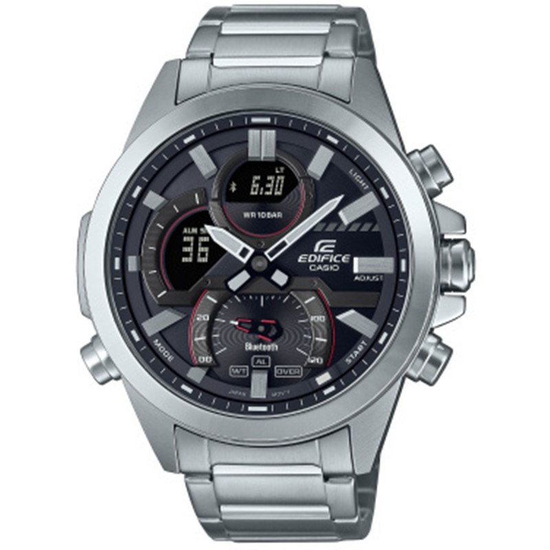 Zegarek Edifice ZB ECB-30D-1AEF