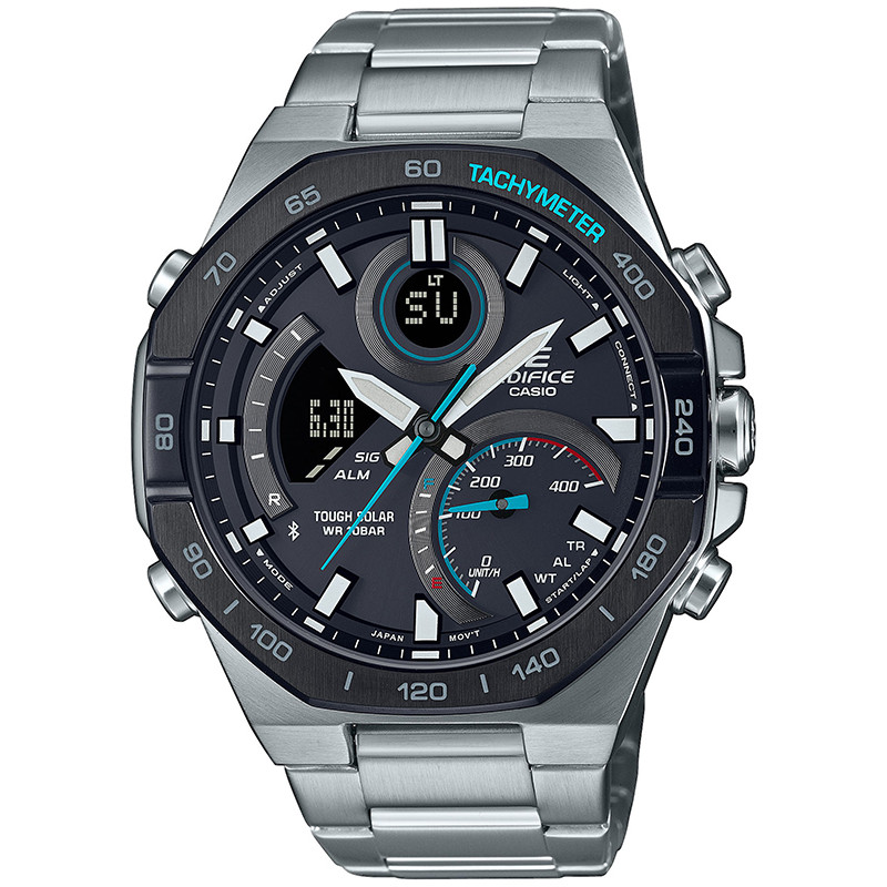 Zegarek Edifice ZB ECB-950DB-1AEF