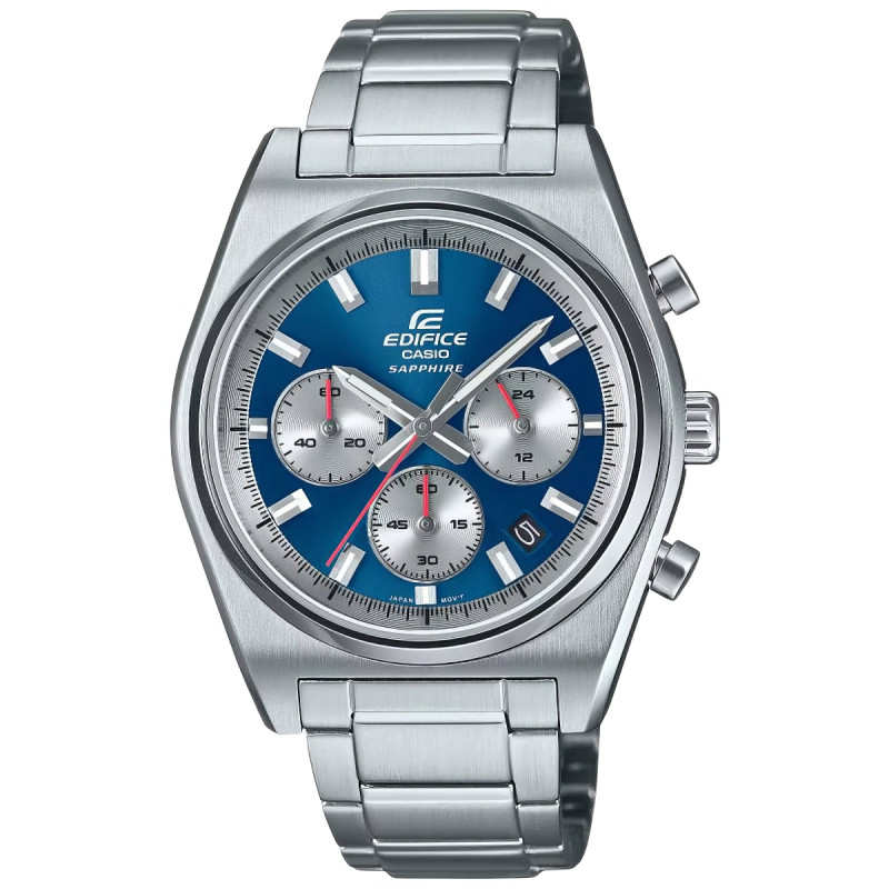 Zegarek Edifice ZB EFB-730D-2AVUEF