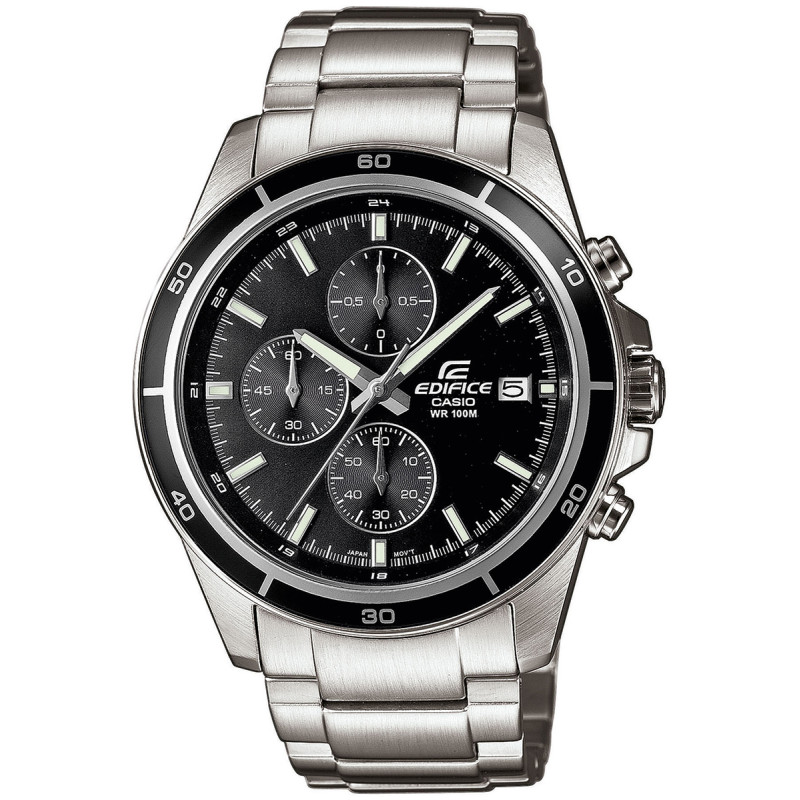Zegarek Edifice ZB EFR-526D-1AVUEF