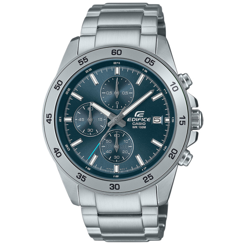 Zegarek Edifice ZB EFR-526D-2AVUEF