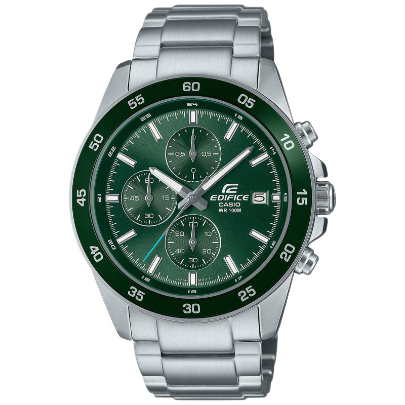 Zegarek Edifice ZB EFR-526D-3AVUEF