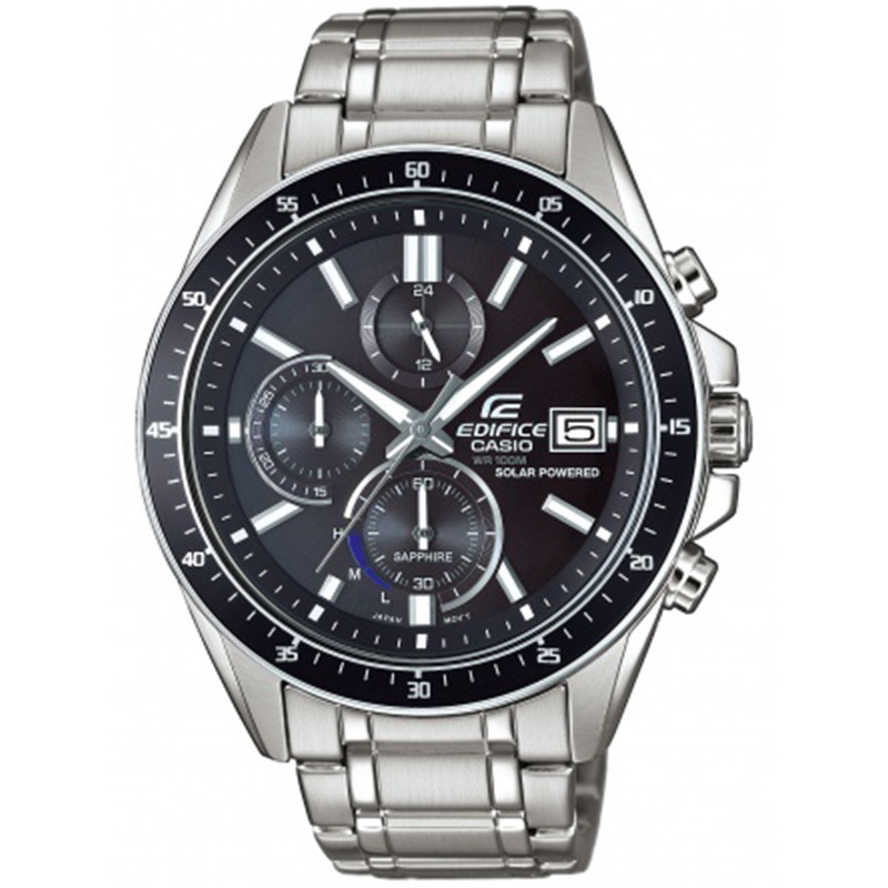 Zegarek Edifice ZB EFS-S510D-1AVUEF