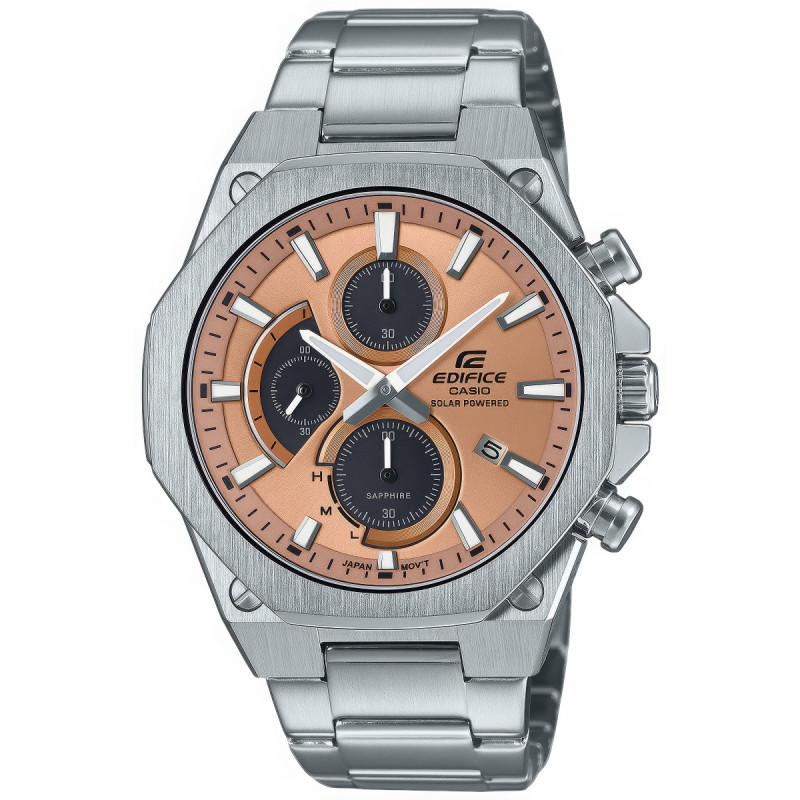 Zegarek Edifice ZB EFS-S570D-5AUEF
