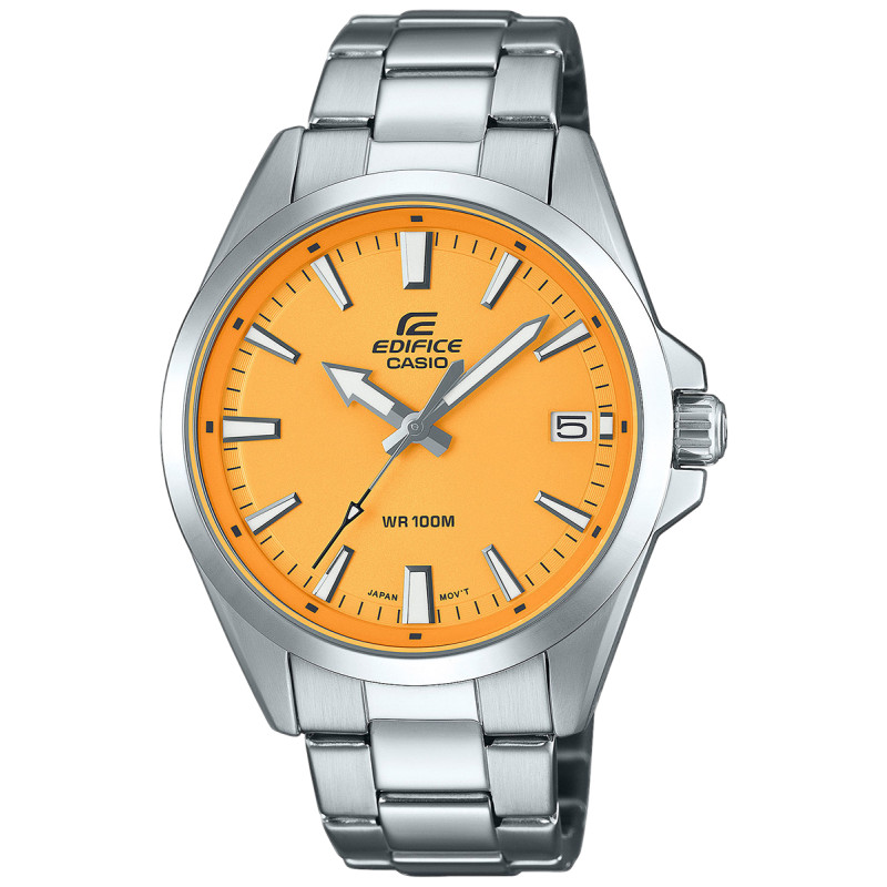 Zegarek Edifice ZB EFV-100D-9AVUEF