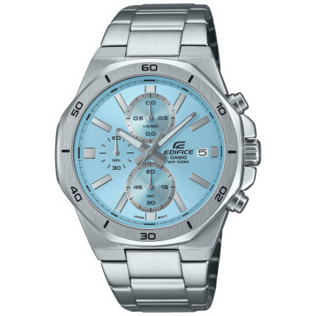 Zegarek Edifice ZB EFV-640D-2BVUEF