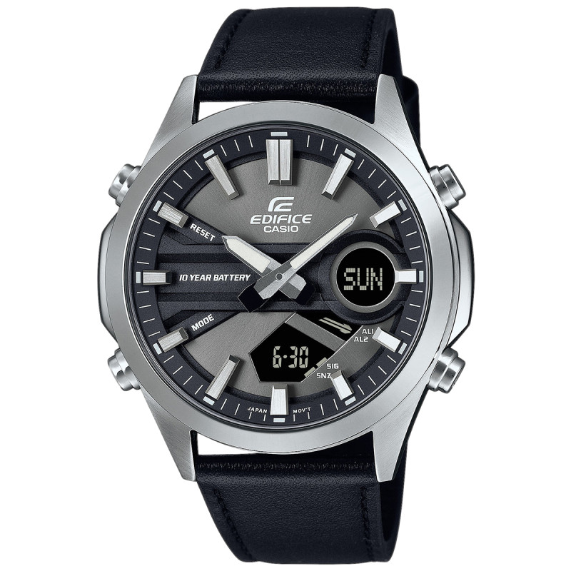 Zegarek Edifice ZB EFV-C120L-8AEF
