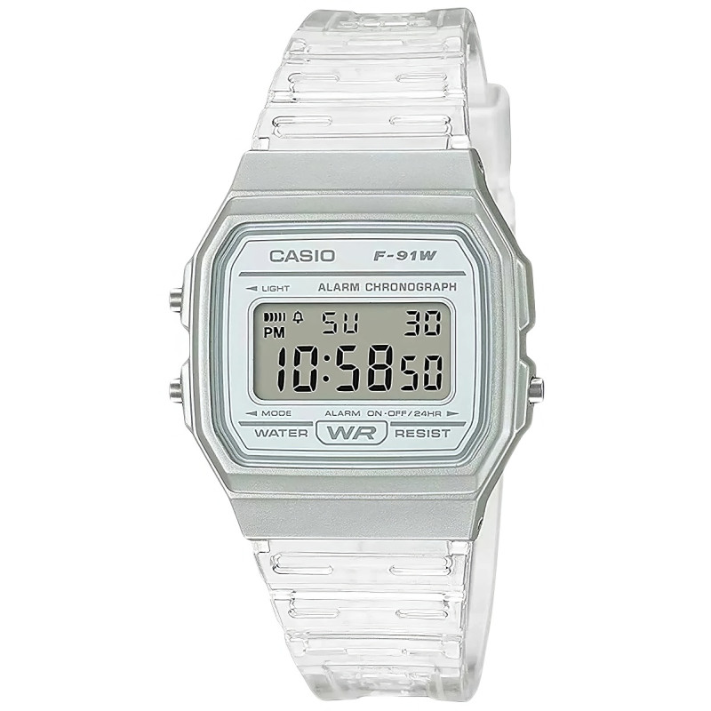 Zegarek Casio Sport ZB F-91WS-7EF