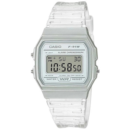 Zegarek Casio Sport ZB F-91WS-7EF