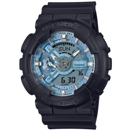 Zegarek G-shock Original ZB GA-110CD-1A2ER