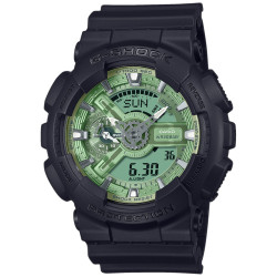 Zegarek G-shock Original ZB GA-110CD-1A3ER