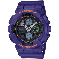 Zegarek G-shock Original ZB GA-140-6AER