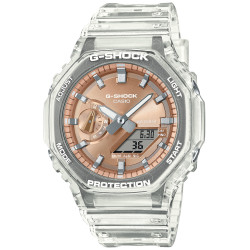 Zegarek G-shock Octagon ZB GA-2100BM-7A5ER