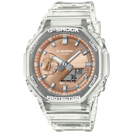 Zegarek G-shock Octagon ZB GA-2100BM-7A5ER