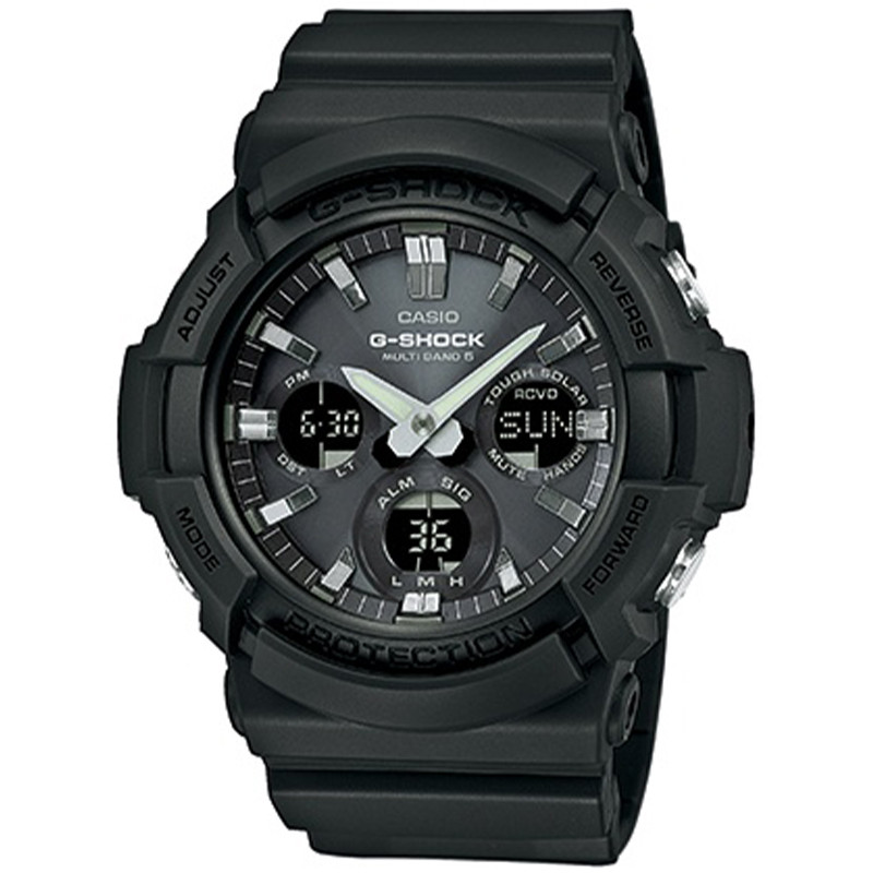 Zegarek G-shock Original ZB GAW-100B-1AER
