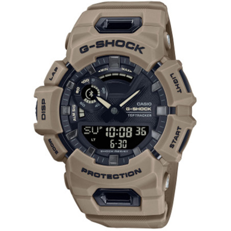 Zegarek G-shock G-squad ZB GBA-900UU-5AER