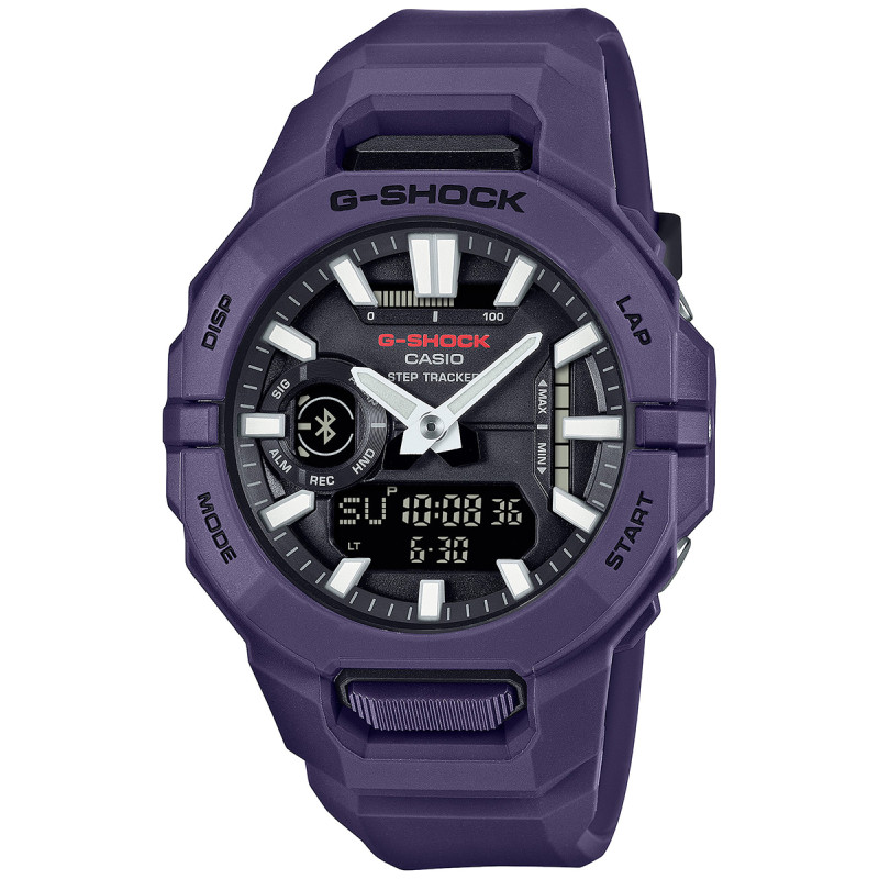 Zegarek G-shock G-squad ZB GBA-950-2AER