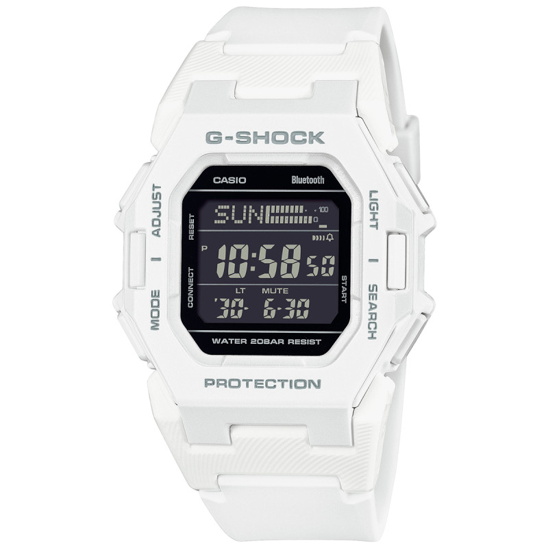 Zegarek G-shock G-squad ZB GD-B500-7ER