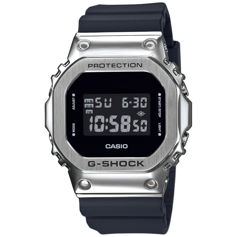 Zegarek G-shock Original ZB GM-5600U-1ER