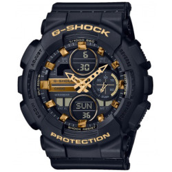 Zegarek G-shock Women ZB GMA-S140M-1AER