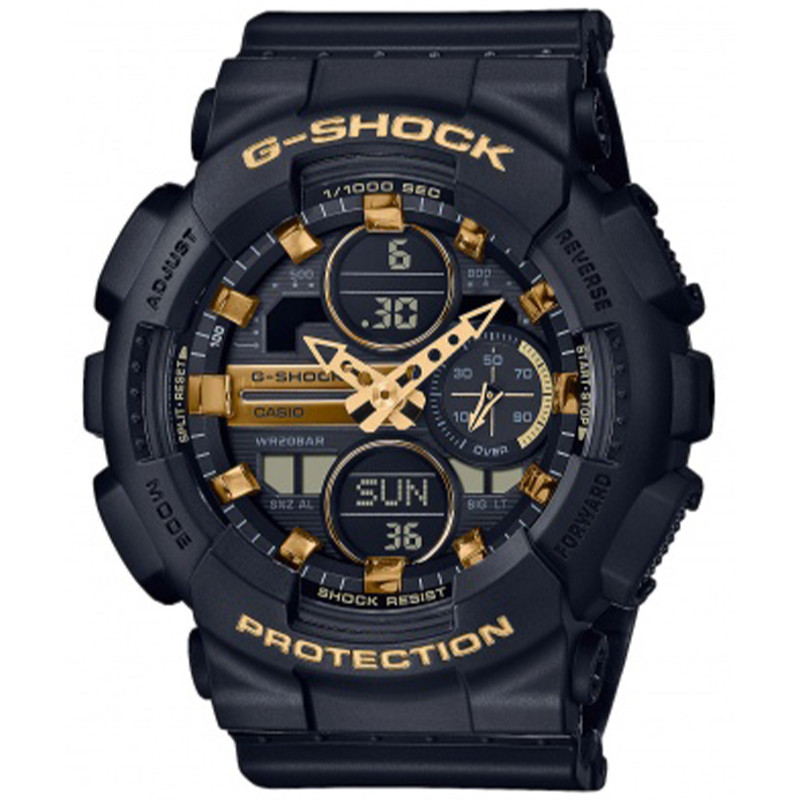 Zegarek G-shock Women ZB GMA-S140M-1AER