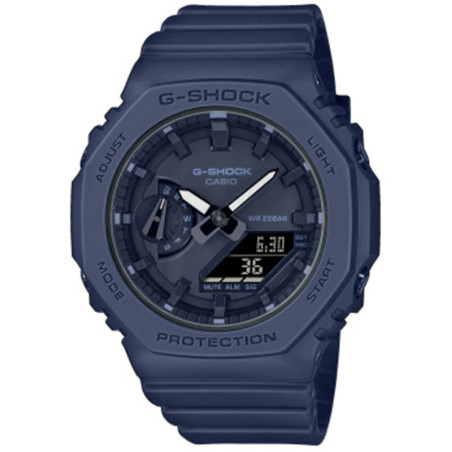 Zegarek G-shock Octagon ZB GMA-S2100BA-2A1ER