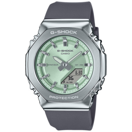 Zegarek G-shock Octagon ZB GM-S2110-3AER