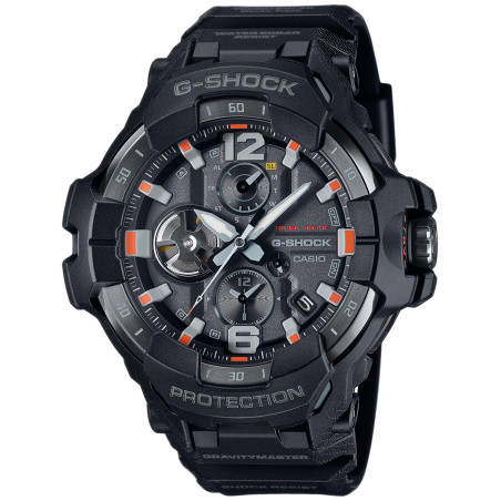 Zegarek G-shock Master Of G Premium ZB GR-B300EC-1AER
