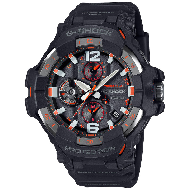 Zegarek G-shock Master Of G Premium ZB GR-B300-1A4ER