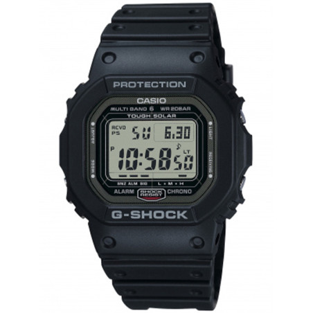 Zegarek G-shock Original ZB GW-5000U-1ER