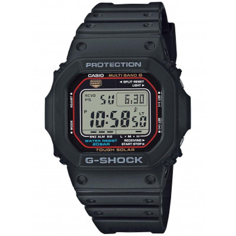 Zegarek G-shock Original ZB GW-M5610U-1ER