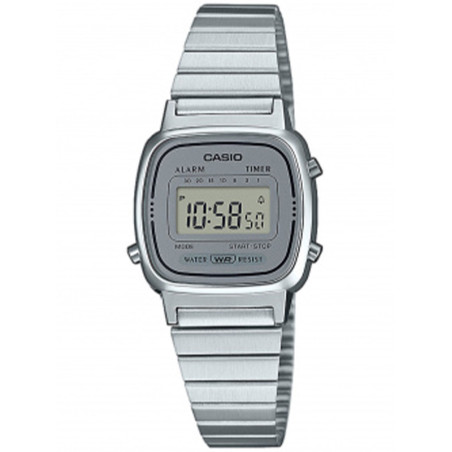 Zegarek Casio Vintage ZB LA670WEA-7EF