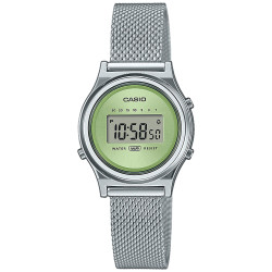 Zegarek Casio Vintage ZB LA700WEM-3AEF