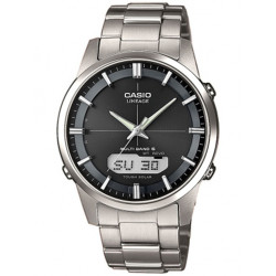 Zegarek Casio Waveceptor ZB LCW-M170TD-1AER