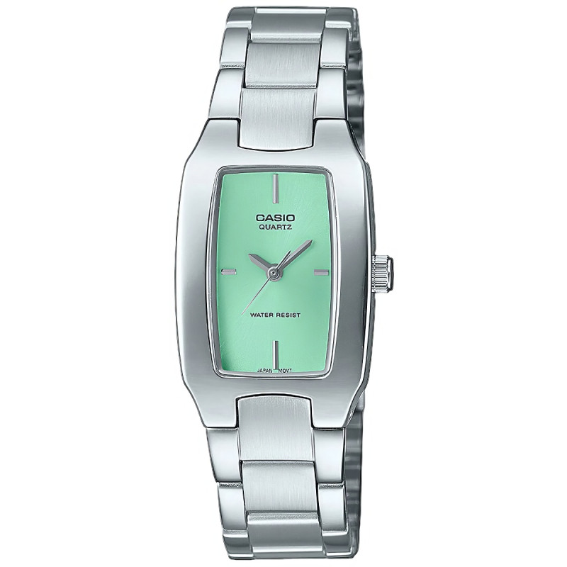 Zegarek Casio Mtp/ltp ZB LTP-1165PA-3CEF