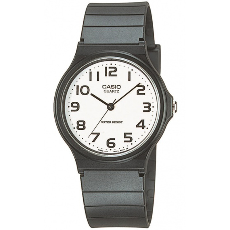 Zegarek Casio Sport ZB MQ-24-7B2LEG