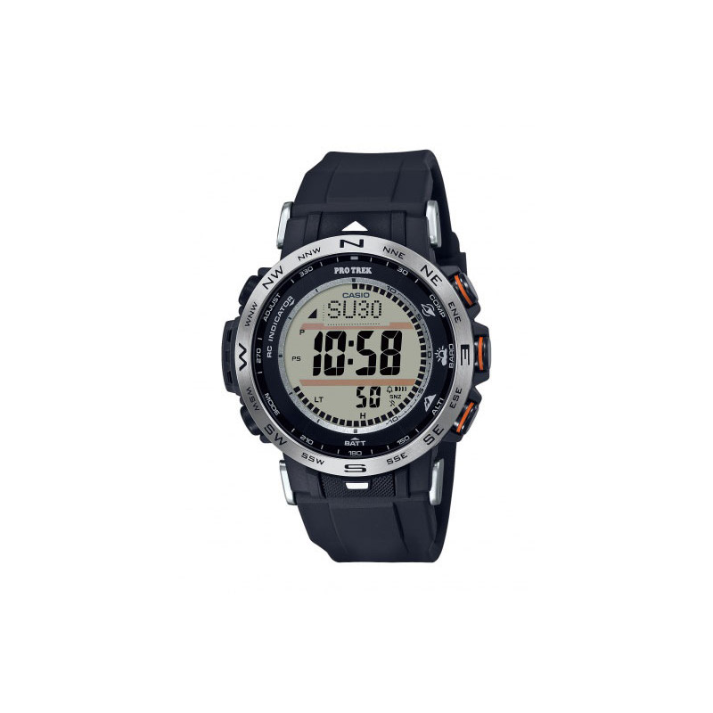 Zegarek Casio Protrek Premium ZB PRW-30-1AER