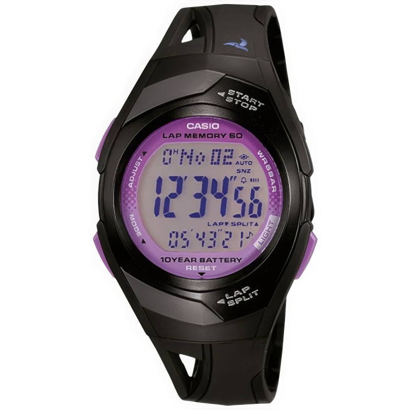 Zegarek Casio Sport ZB STR-300-1CEG