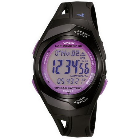 Zegarek Casio Sport ZB STR-300-1CEG