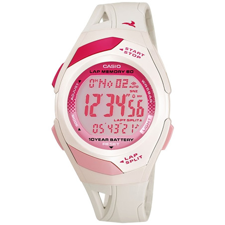 Zegarek Casio Sport ZB STR-300-7EG