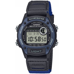 Zegarek Casio Sport ZB W-220HF-2AVEF