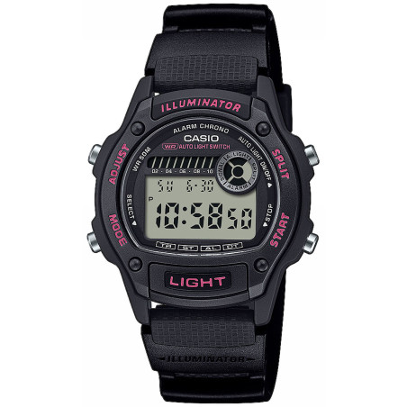 Zegarek Casio Sport ZB W-220H-1A2VEF