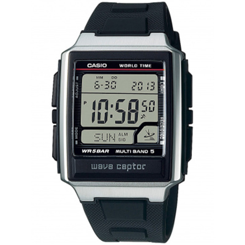 Zegarek Casio Waveceptor ZB WV-59R-1AEF