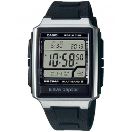 Zegarek Casio Waveceptor ZB WV-59R-1AEF