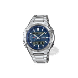 Zegarek Casio Waveceptor ZB WVA-M650D-2AER