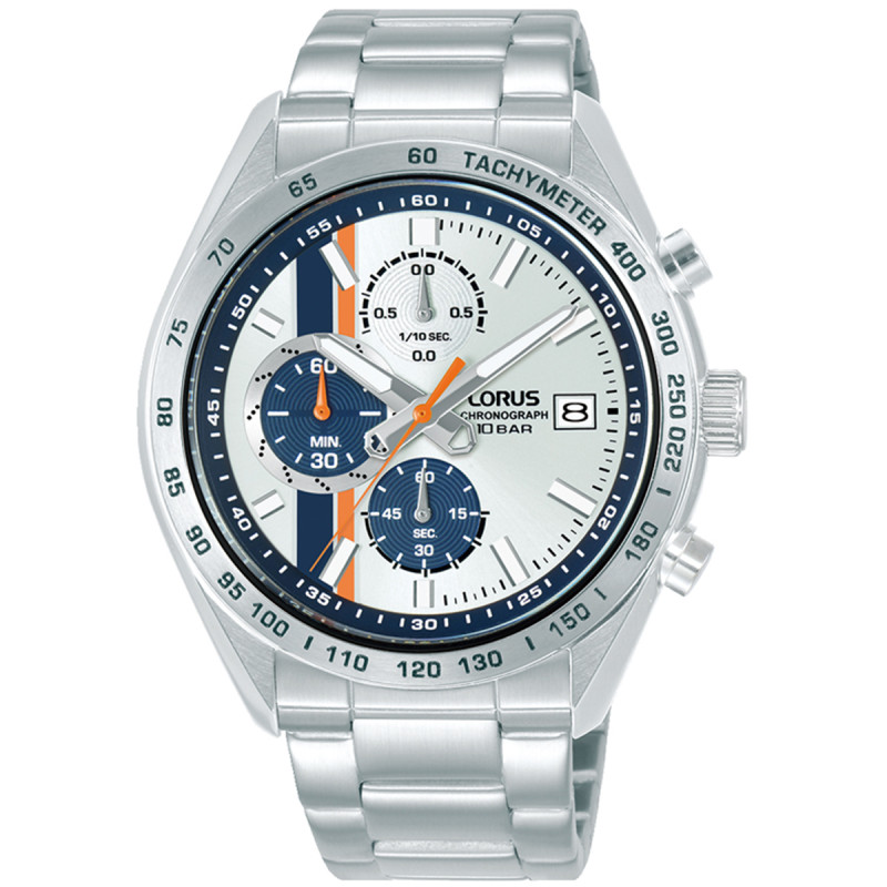 Zegarek Lorus Meski Chronograf Upgrade ZB LOR RM399JX9