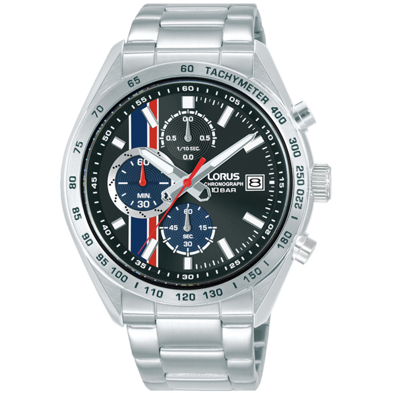 Zegarek Lorus Meski Chronograf Upgrade ZB LOR RM391JX9