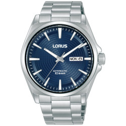 Zegarek Lorus Meski Automat ZB LOR RL411CX9