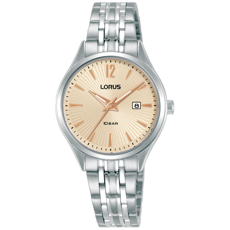 Zegarek Lorus Damski Klasyczny ZB LOR RJ297BX9